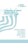 Michael Abraham, Israel Belfer, Dov Gabbay - Theories of Joint Ownership in Talmudic Logic