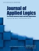 Dov Gabbay - Journal of Applied Logics - The IfCoLog Journal of Logics and their Applications