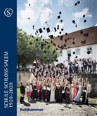Euge Balzer, Eugen Balzer, Violett Betsch, Curtius-Stollenwerk, Schul Schloss Salem, Schule Schloss Salem - Schule Schloss Salem 1920-2020