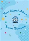 Anna Sahin - Mein Sünnet-Album Benim Sünnetim