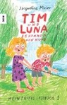 Jacqueline Moser, Anete Melce, Anete Melece - Tim und Luna bekommen einen Hund