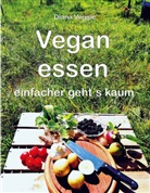 Diana Veggie - Vegan essen