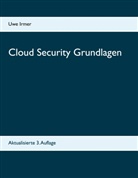 Uwe Irmer - Cloud Security Grundlagen