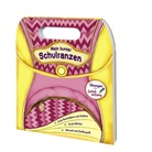 Corina Beurenmeister, Steffi Wöhner, Loewe Lernen und Rätseln - Mein bunter Schulranzen (gelb)