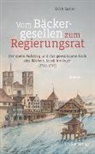 Erich Sutter - Vom Bäckergesellen zum Regierungsrat