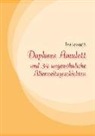 Eva Lysaght - Daphnes Amulett und 34 ungewöhnliche Allerweltsgeschichten