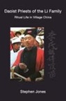 Stephen Jones - Daoist Priests of the Li Family