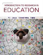Donald Ary, Donald (Emeritus Ary, Ary Donald, Lucy Jacobs, Lucy (Indiana University) Jacobs, Lucy Cheser Jacobs... - Introduction to Research in Education