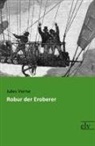 Jules Verne - Robur der Eroberer