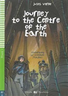 Jules Verne, Gustavo Mazali - Journey to the Centre of the Earth