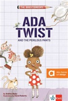 Andrea Beaty - Ada Twist