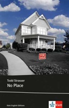Todd Strasser - No Place