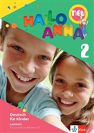 Olga Swerlowa - Hallo Anna neu - 2: Hallo Anna 2 neu