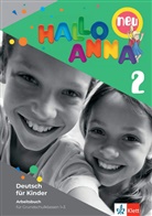 Olga Swerlowa - Hallo Anna neu - 2: Hallo Anna 2 neu
