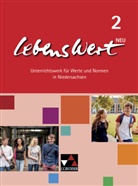 Jör Peters, Jörg Peters, Martin Peters, Martina Peters, Bernd Rolf, Jörg Peters... - LebensWert - neu: LebensWert 2 - neu. Bd.2
