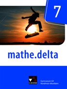 Davi Bednorz, David Bednorz, Sara Beumann, Sarah Beumann, Michael Casper, Michael u a Casper... - mathe.delta - Nordrhein-Westfalen - G9: mathe.delta NRW 7