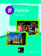 Barbar Hansen, Barbara Hansen, Nicol Huhn, Nicola Huhn, André Kost, André u a Kost... - #Politik Nordrhein-Westfalen 5/6