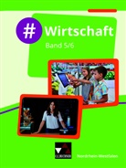 Björ Egbert, Björn Egbert, Caroli Hammer, Carolin Hammer, Safyah Hassan-Yavuz, Carsten Hinz... - #Wirtschaft NRW 5/6