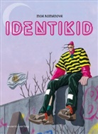 Moa Romanova - Identikid