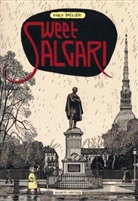 Paolo Bacilieri - Sweet Salgari
