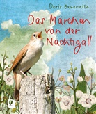 Doris Bewernitz - Das Märchen von der Nachtigall