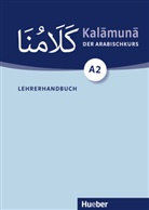 Wolfgang Trimmel - Kalamuna A2