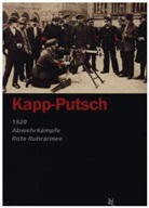 Klaus Gietinger - Kapp-Putsch