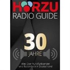 Gerd Klawitter - HÖRZU Radio Guide