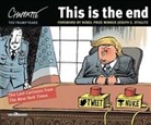 Patrick Chappatte - This Is the End