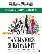 Richard E Williams, Richard E. Williams, Williams Richard E. - The Animator's Survival Kit: Runs, Jumps and Skips