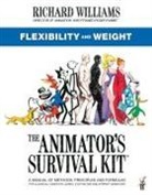 Richard E Williams, Richard E. Williams, Williams Richard E. - The Animator's Survival Kit: Flexibility and Weight