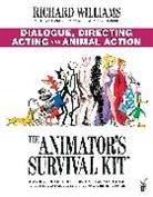 Richard E Williams, Richard E. Williams, Williams Richard E. - The Animator's Survival Kit