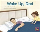 Houghton Mifflin Harcourt (COR), Hmh Hmh - Wake Up, Dad