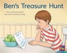 Houghton Mifflin Harcourt (COR), Hmh Hmh - Ben's Treasure Hunt