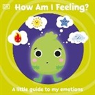 DK, Phonic Books - How Am I Feeling ?