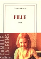 Camille Laurens - Fille