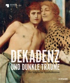 der Staatlichen Museen zu Berlin, Ralp Gleis, Ralph Gleis - Dekadenz und dunkle Träume