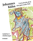 Johannes Kühn, Francis Berrar, Wagner, Christoph Wagner - Johannes Kühn