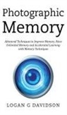 Logan G Davidson, Logan G. Davidson, Logan G Davidson - Photographic Memory