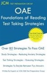 Jcm-Oae Test Preparation Group - OAE Foundations of Reading - Test Taking Strategies