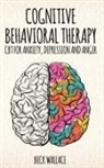 Beck Wallace, Beck Wallace - Cognitive Behavioral Therapy