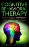 Chris S Jennings, Chris S Jennings - Cognitive Behavioral Therapy