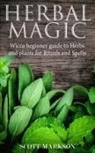 Scott Markson, Scott Markson - Herbal Magic