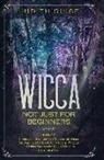 Judith Guise - Wicca: Not Just for Beginners. Part 2 - Continue of the First Very Successful Wicca for Beginners! A Book for Wiccans, Witche