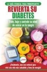 Louise Jiannes - Revierta su diabetes