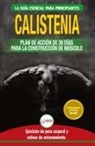 Jennifer Louissa - Calistenia