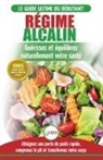 Simone Jacobs - Régime Alcalin