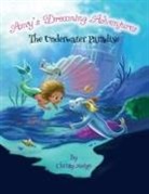 Chrissy Metge - Amy's Dreaming Adventures