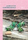 Naturwissenschaftliche Sektion am Goetheanum, Hoch, Naturwissenschaftlich Sektion am Goetheanum, Freie Hochschule Stuttgart - Jahrbuch für Goetheanismus 2019