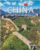 Ralf Freyer, Walter M. Weiss, Ralf Freyer - Horizont China - Das Reich der Mitte
